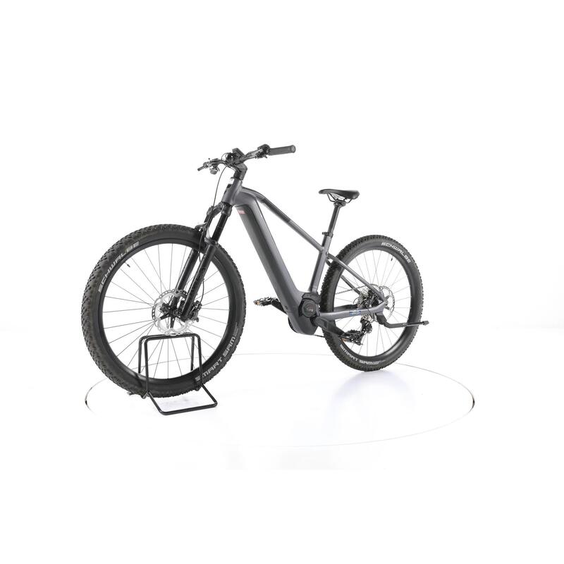 Second Life - Cube Reaction Hybrid SLT E-Bike 2023 - Stan dobry