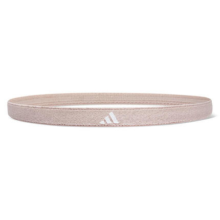 Adidas – Bandeau pour cheveux – Noir