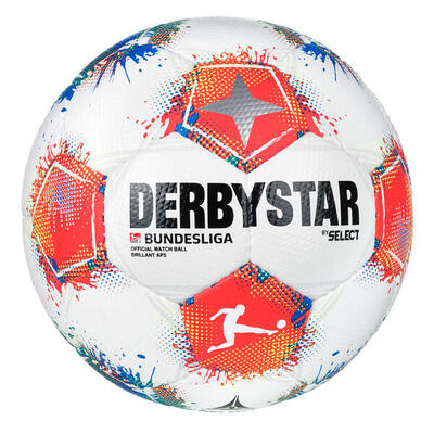Sportsbal derbystar bundesliga aps