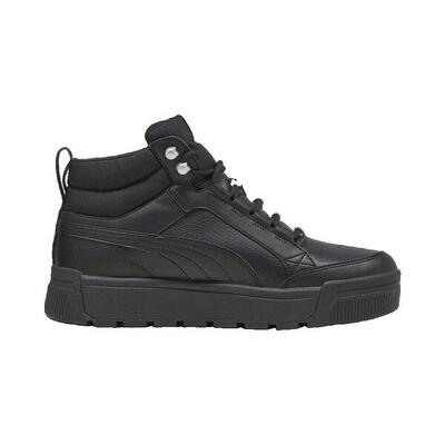 Zapatillas Hombre Puma Tarrenz Sb III Puretex Negro