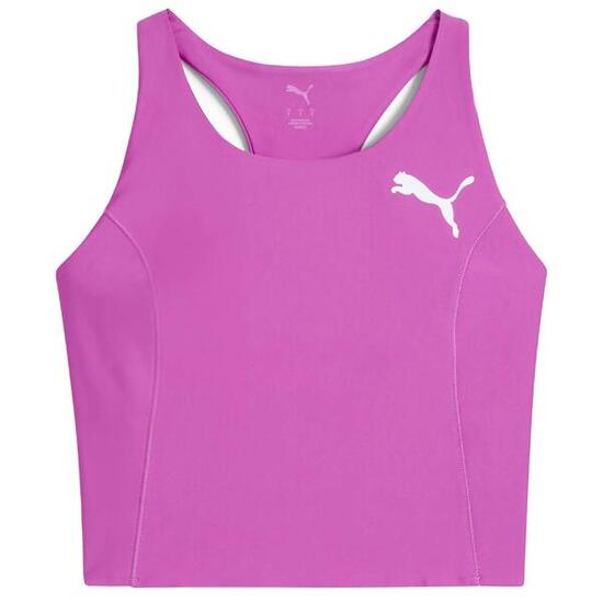 Intimo Reggiseni Puma W Raceday Ultraform Crop Donna
