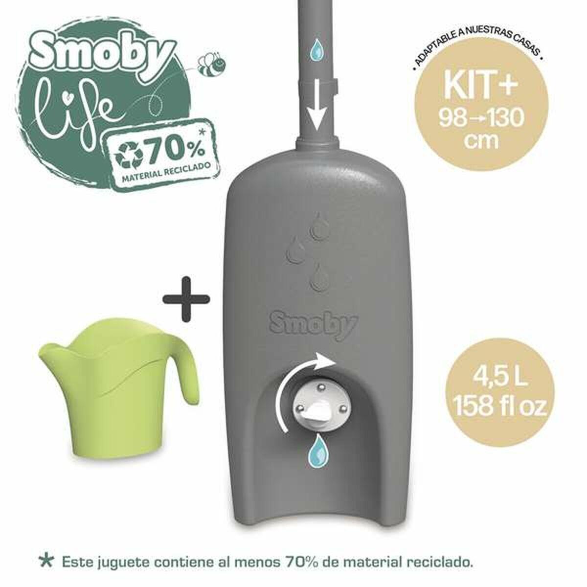 Tábua de Equilíbrio Smoby 3/5