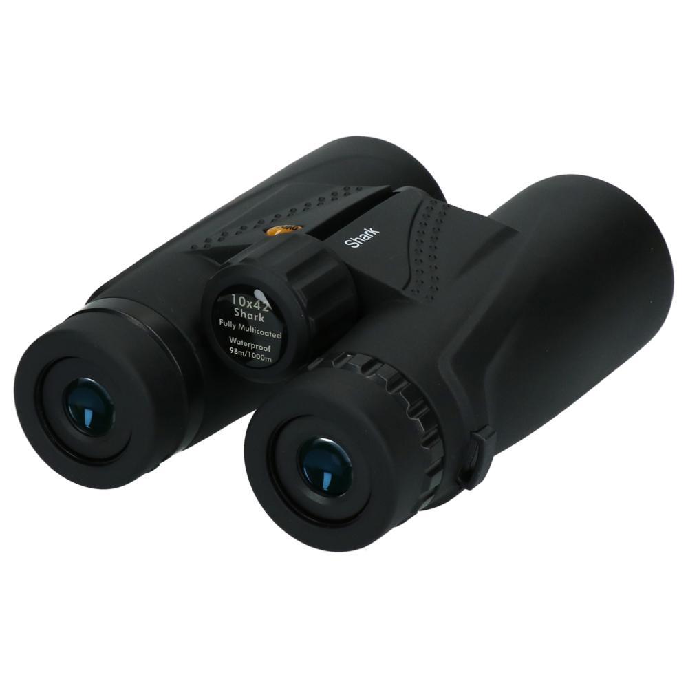 SHARK 10 x Binocolo da osservazione compatto 42 3/4