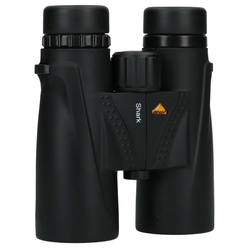 SHARK 10 x Binocolo da osservazione compatto 42 1/4