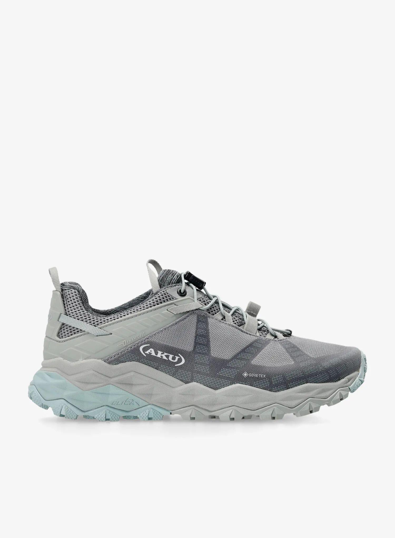 Botas de montaña para mujer Aku Flyrock GTX 1/7