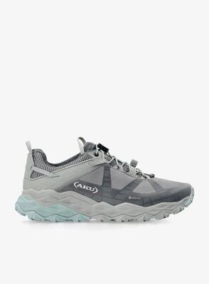 Wandel schoenen dames aku flyrock gtx
