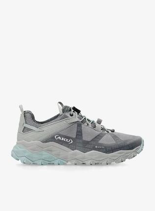 Buty turystyczne damskie AKU Flyrock GTX