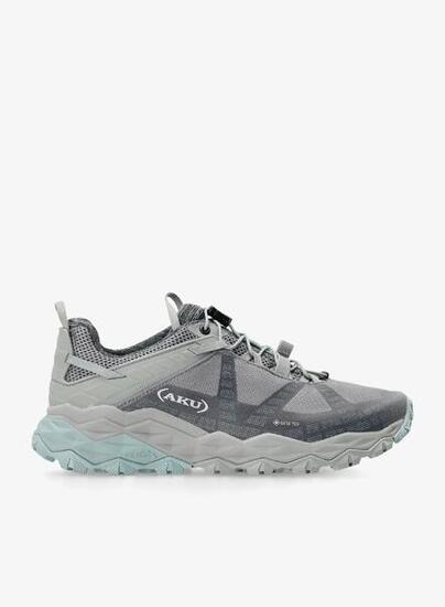 Buty turystyczne damskie AKU Flyrock GTX