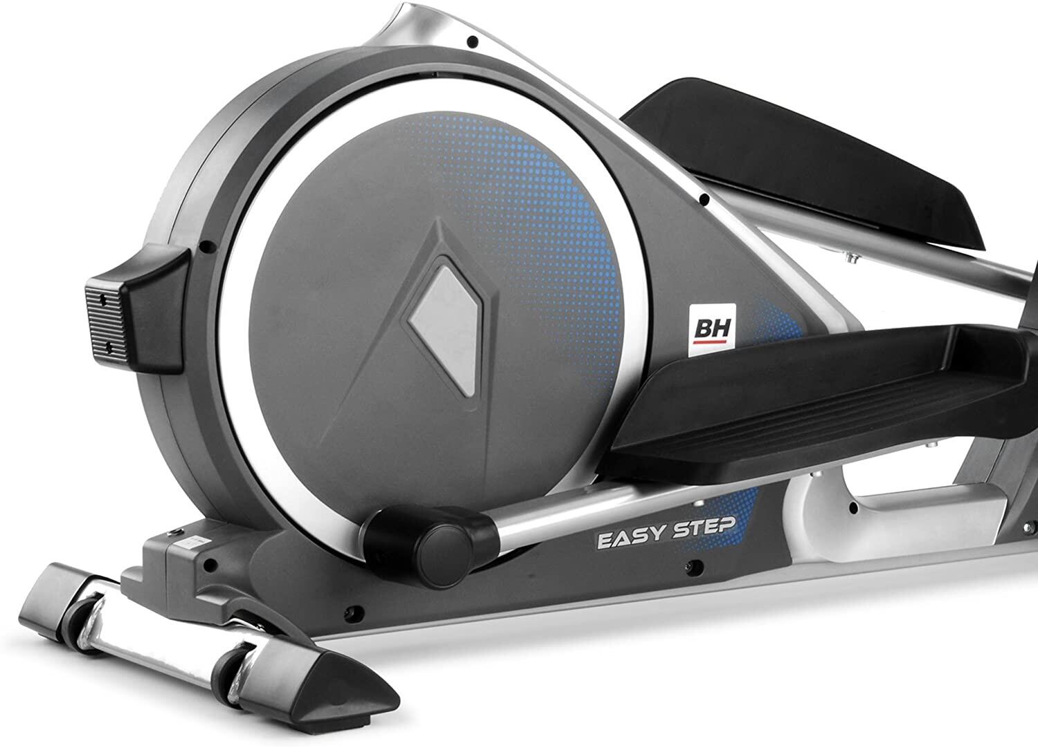 Formador elíptico Easystep Dual G2518 + DUAL KIT 5/6
