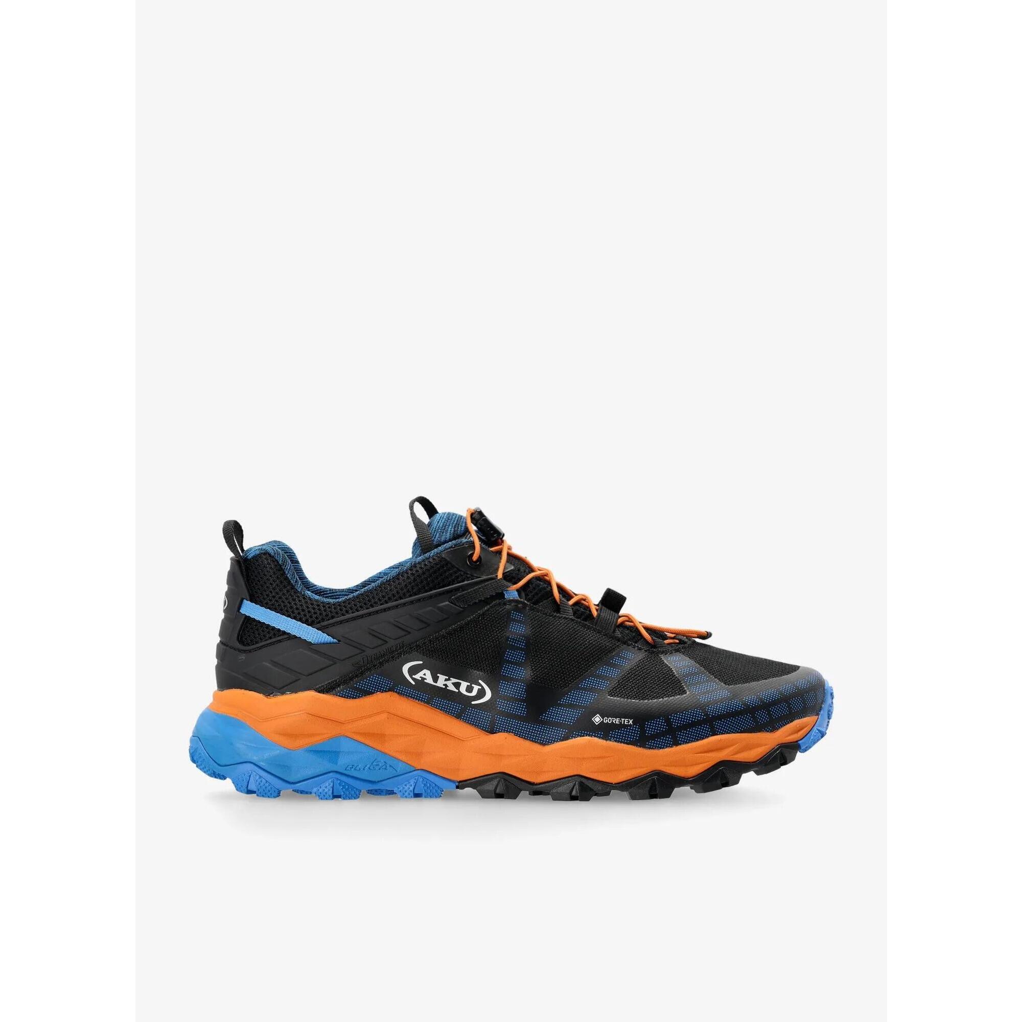 Buty turystyczne męskie AKU Flyrock GTX
