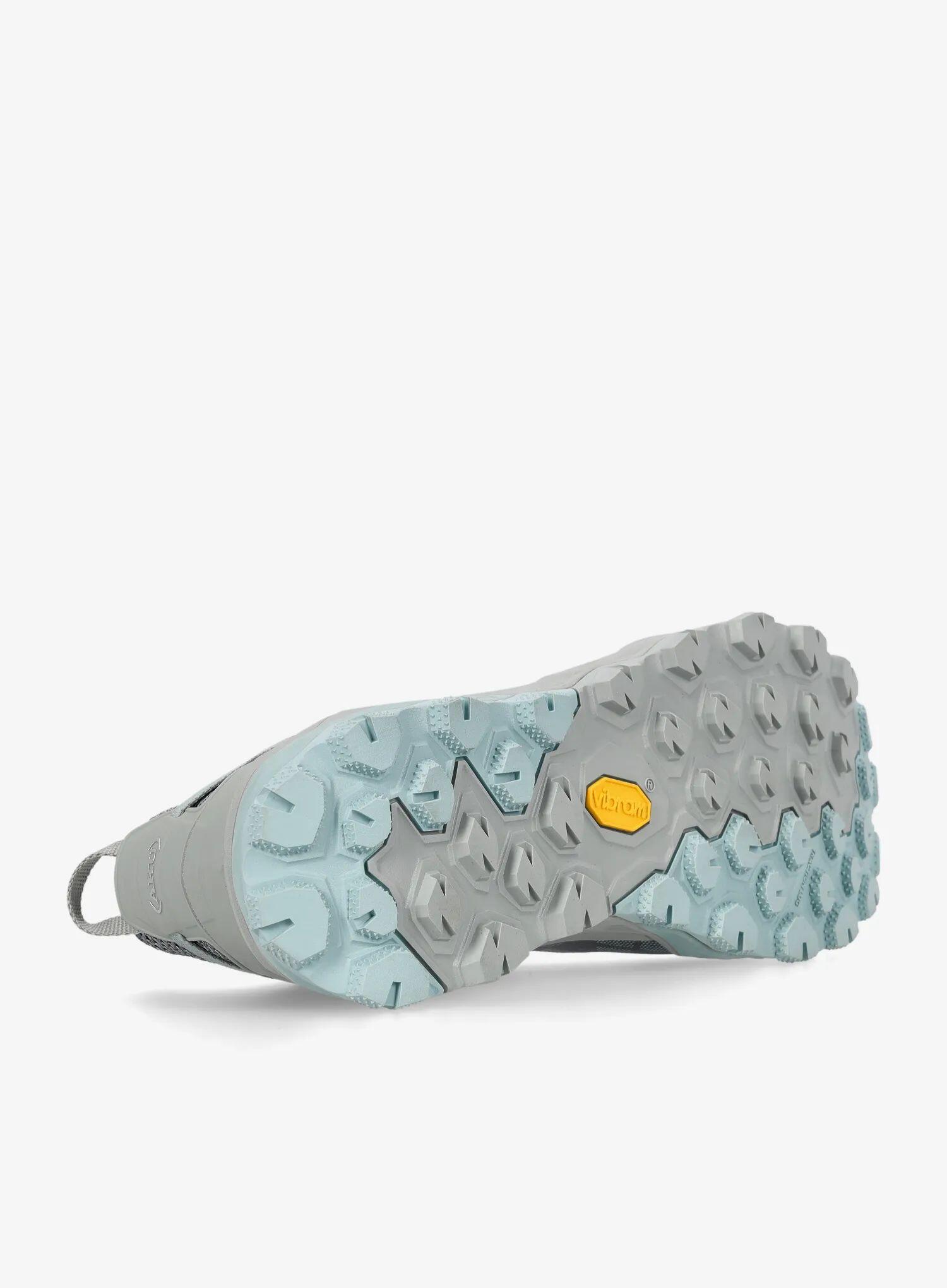 Buty turystyczne damskie AKU Flyrock GTX 7/7