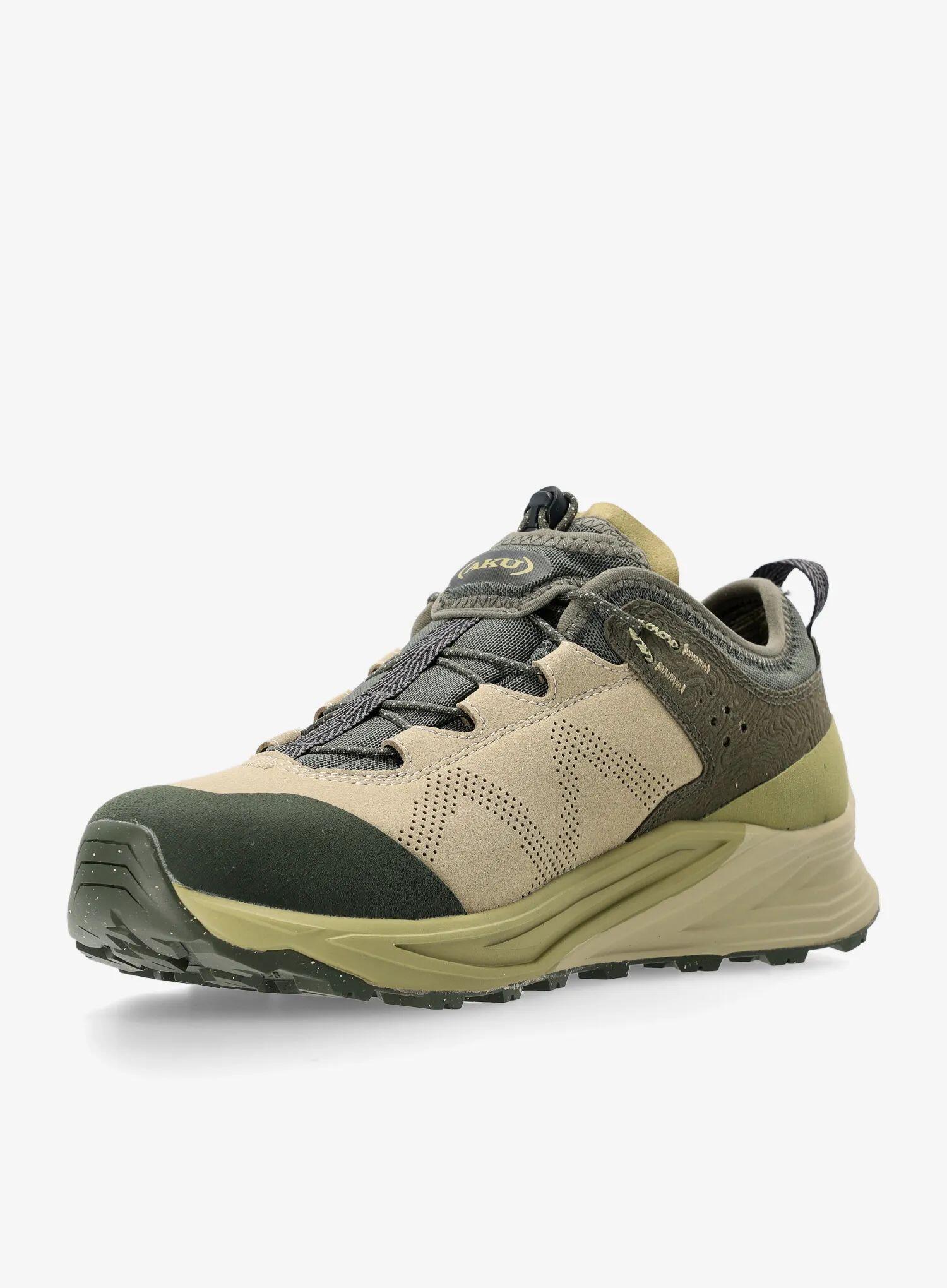 Buty turystyczne męskie AKU Omnia V-Light GTX 4/7