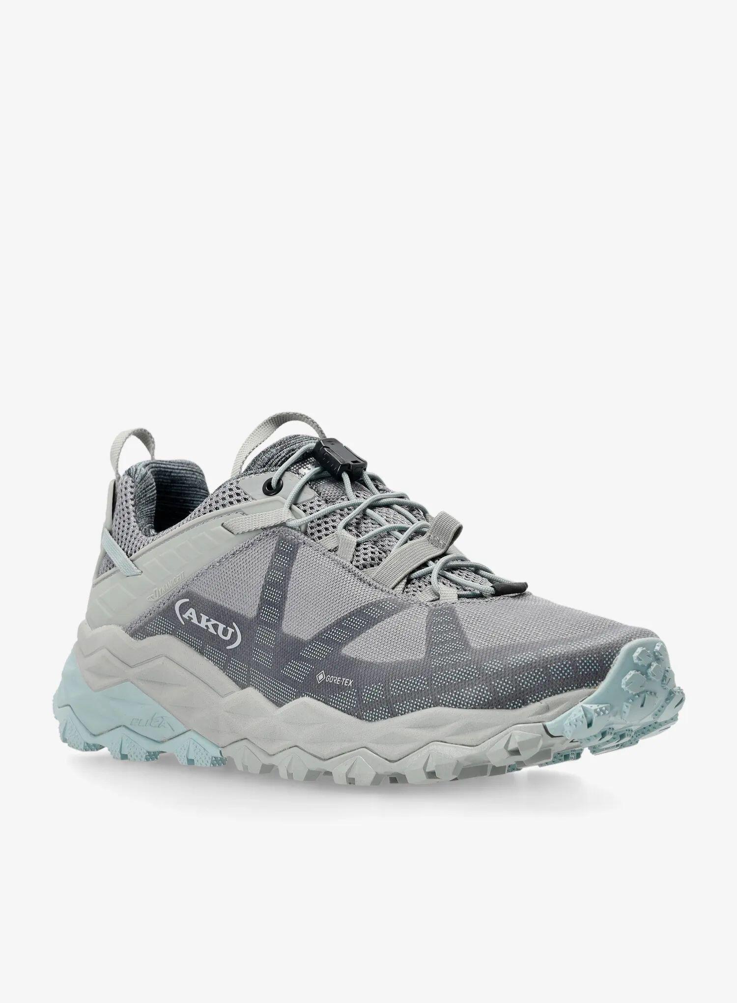 Botas de montaña para mujer Aku Flyrock GTX 3/7