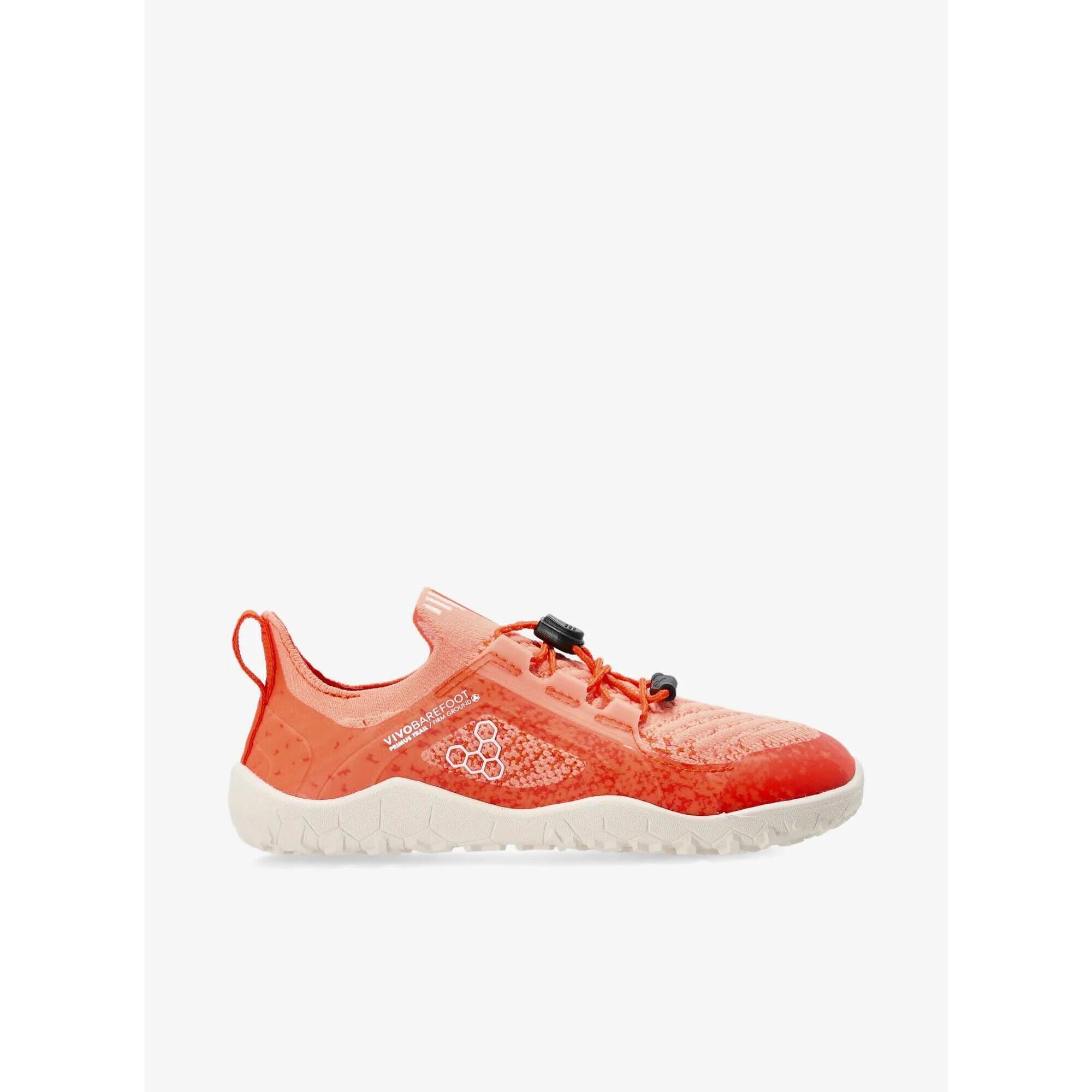 Buty dziecięce Vivobarefoot Primus Trail Knit FG