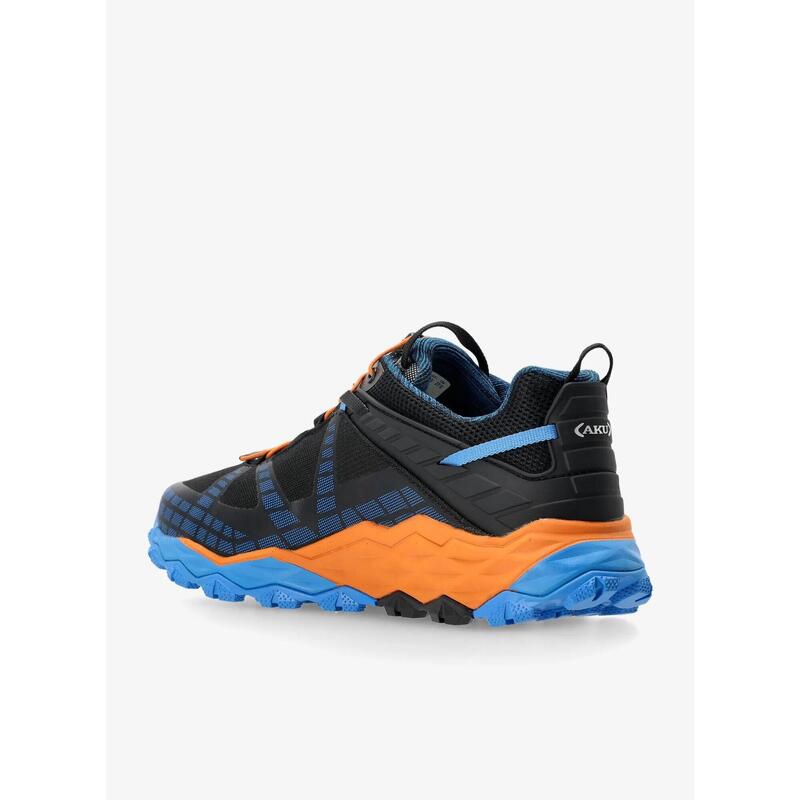 Buty turystyczne męskie AKU Flyrock GTX
