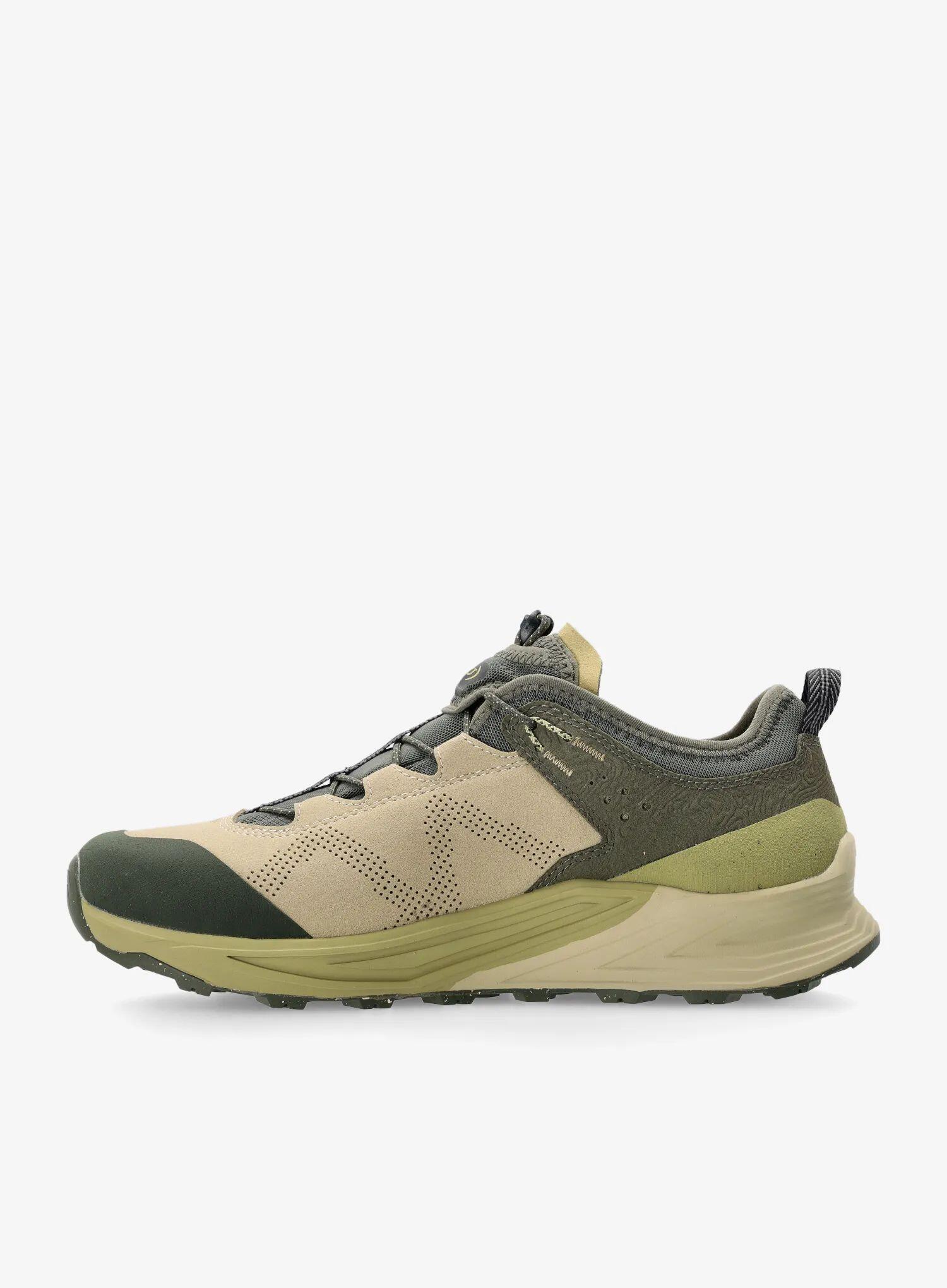 Buty turystyczne męskie AKU Omnia V-Light GTX 5/7