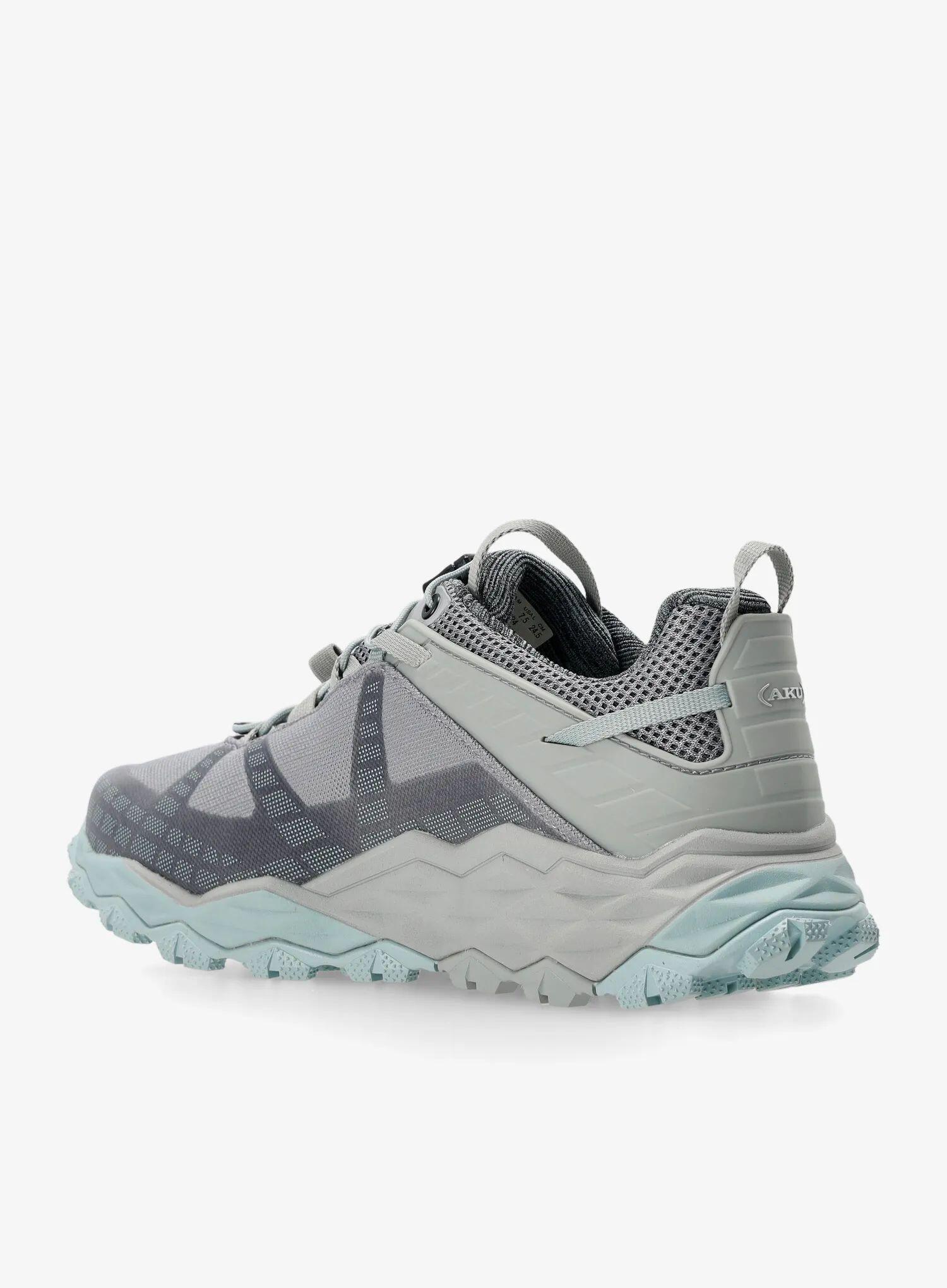 Buty turystyczne damskie AKU Flyrock GTX 6/7
