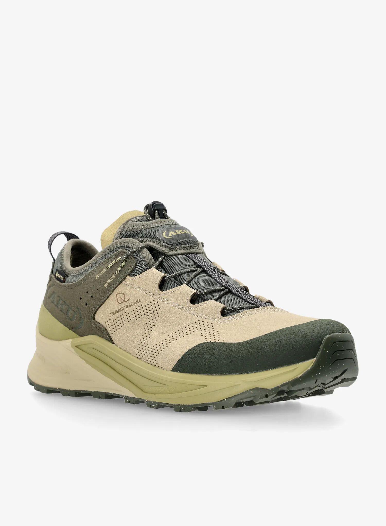 Buty turystyczne męskie AKU Omnia V-Light GTX 3/7