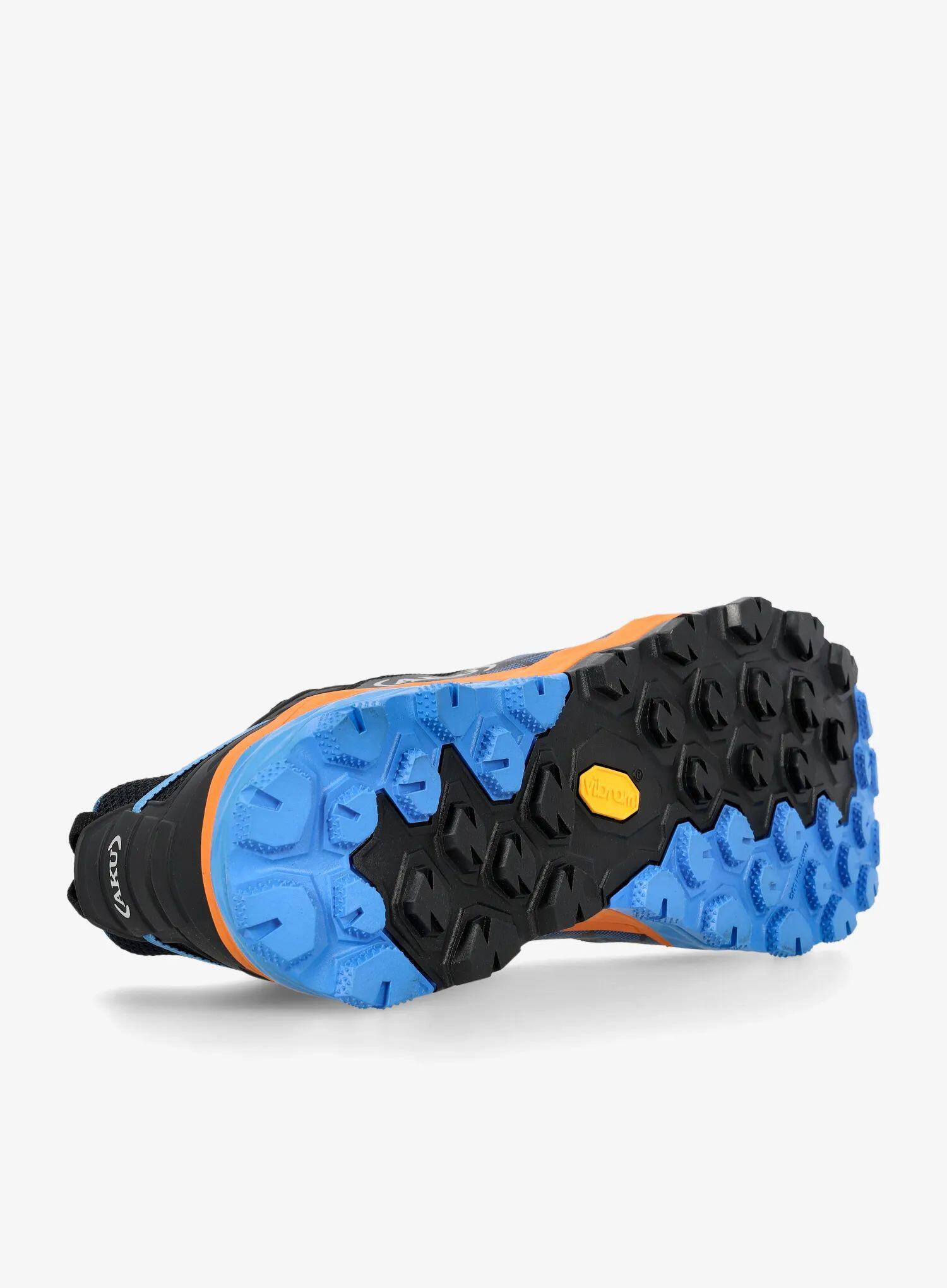 Buty turystyczne męskie AKU Flyrock GTX 7/7