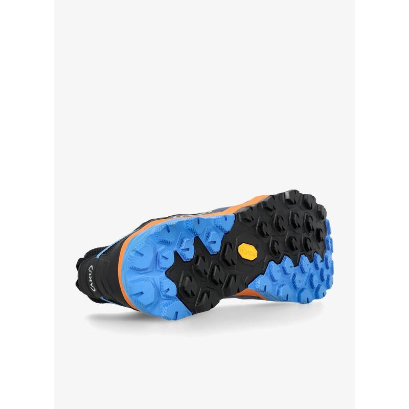 Buty turystyczne męskie AKU Flyrock GTX