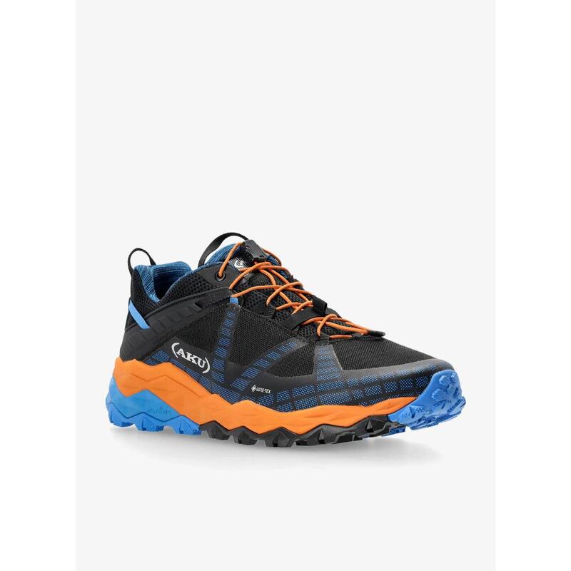 Buty turystyczne męskie AKU Flyrock GTX