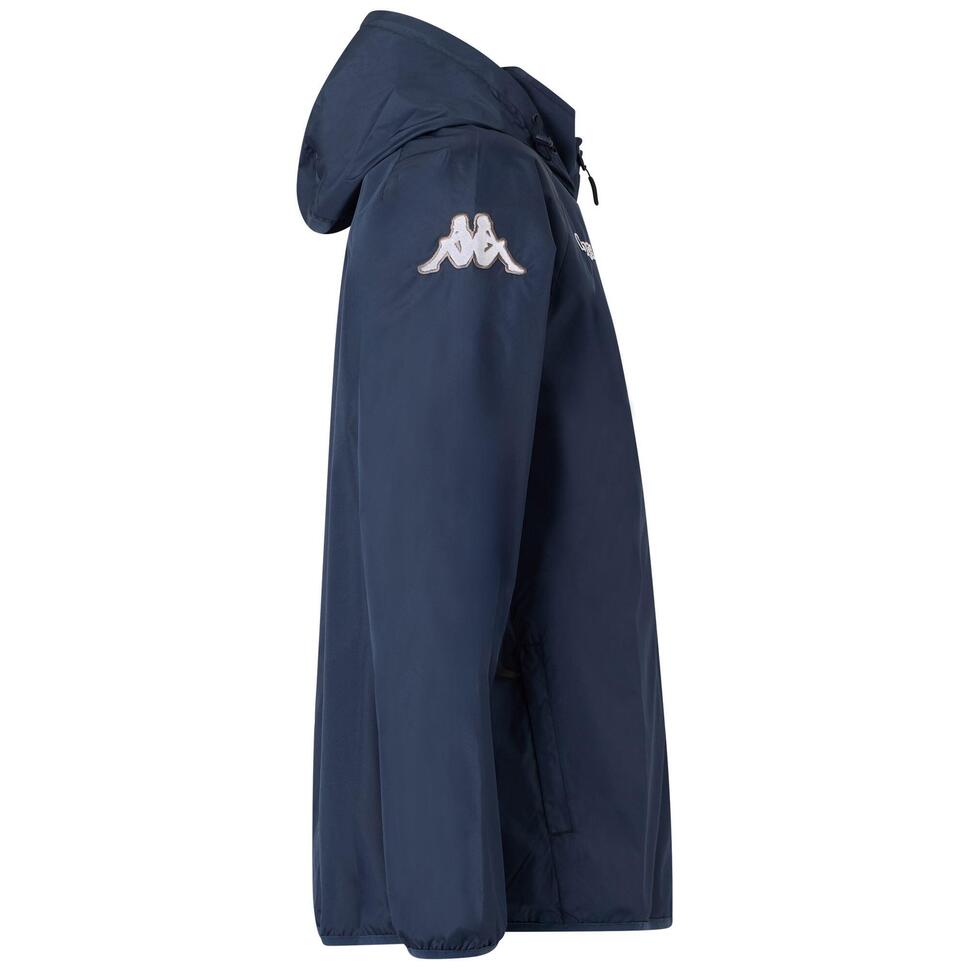 Kurtka dziecięca Kappa Martio