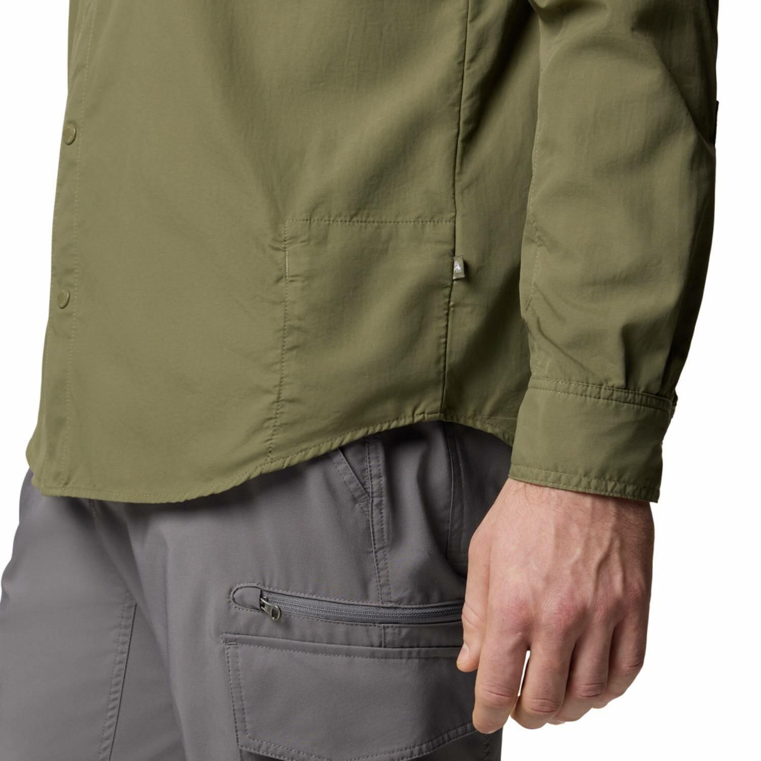 Camicia da uomo Columbia Skien Valley 4/6