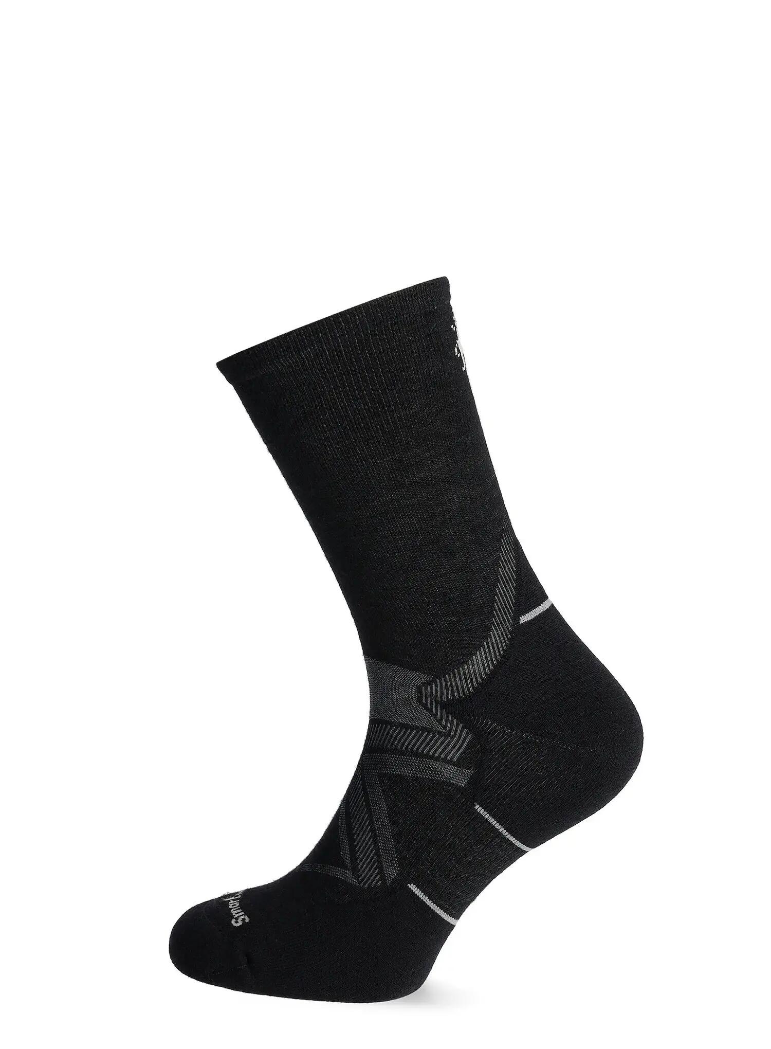 Skarpety do biegania Smartwool Run TC Cold Crew 3/4