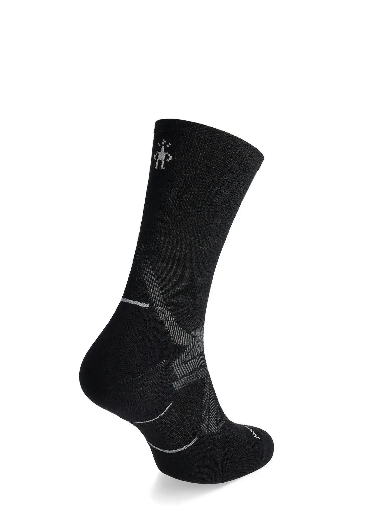 Skarpety do biegania Smartwool Run TC Cold Crew 2/4