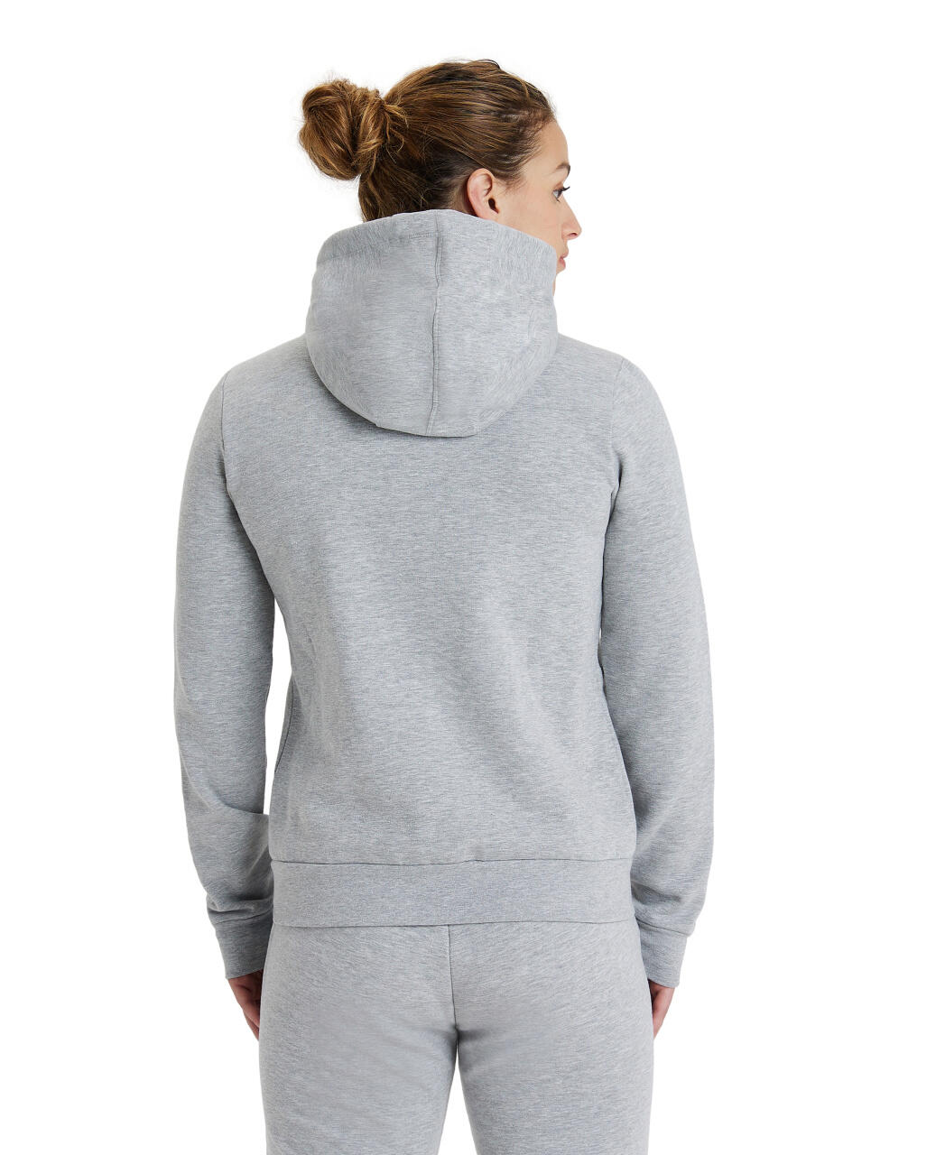 Sweatshirt à capuche femme Arena Team Panel 7/7