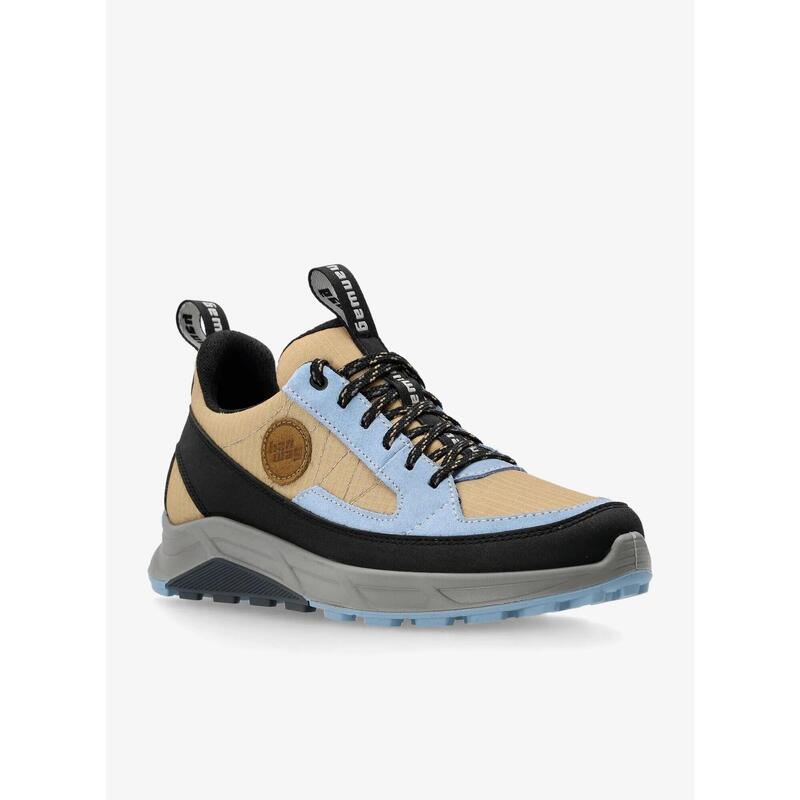 Buty turystyczne damskie Hanwag Rotpunkt Light Low