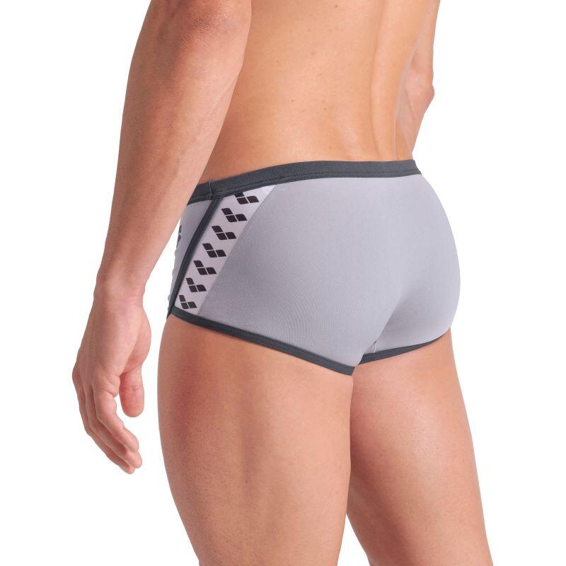 Kąpielówki Arena Icons Low Waist