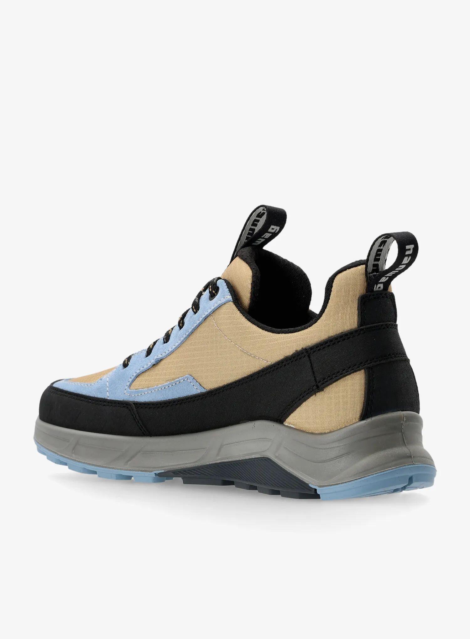 Buty turystyczne damskie Hanwag Rotpunkt Light Low 6/7