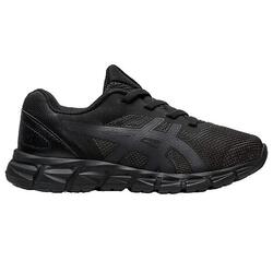 Chaussures Enfants Asics Gelquantum Lyte II Ps noir