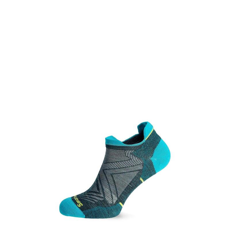 Skarpety do biegania damskie Smartwool Run Zero Cushion Low Ankle Socks