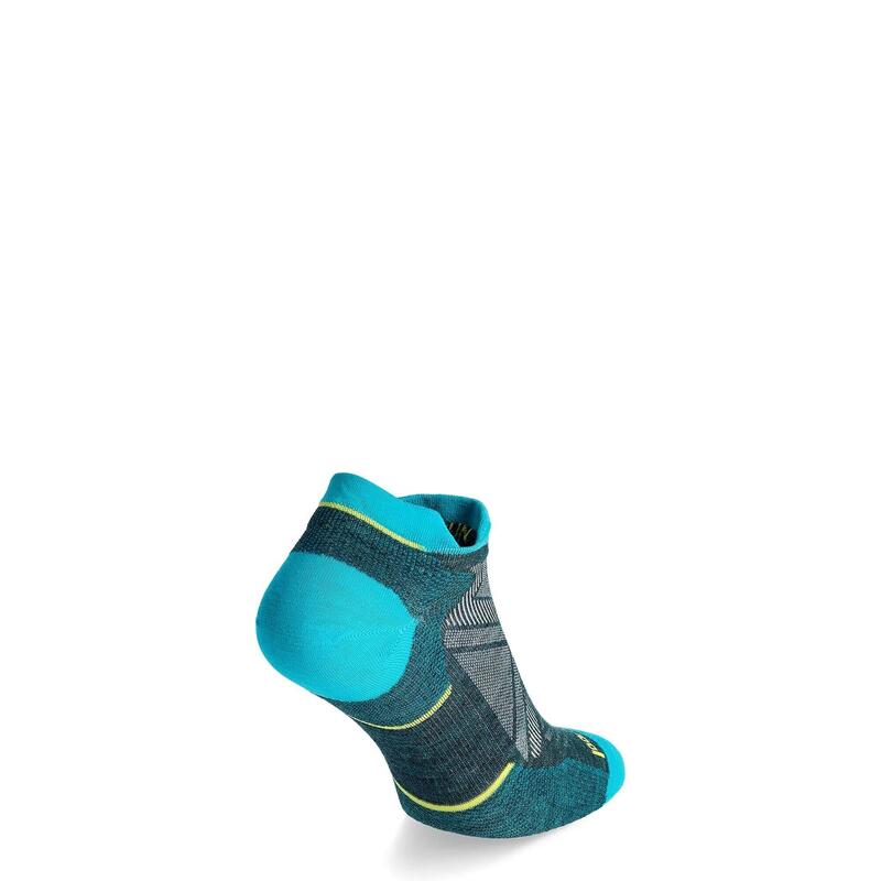 Skarpety do biegania damskie Smartwool Run Zero Cushion Low Ankle Socks