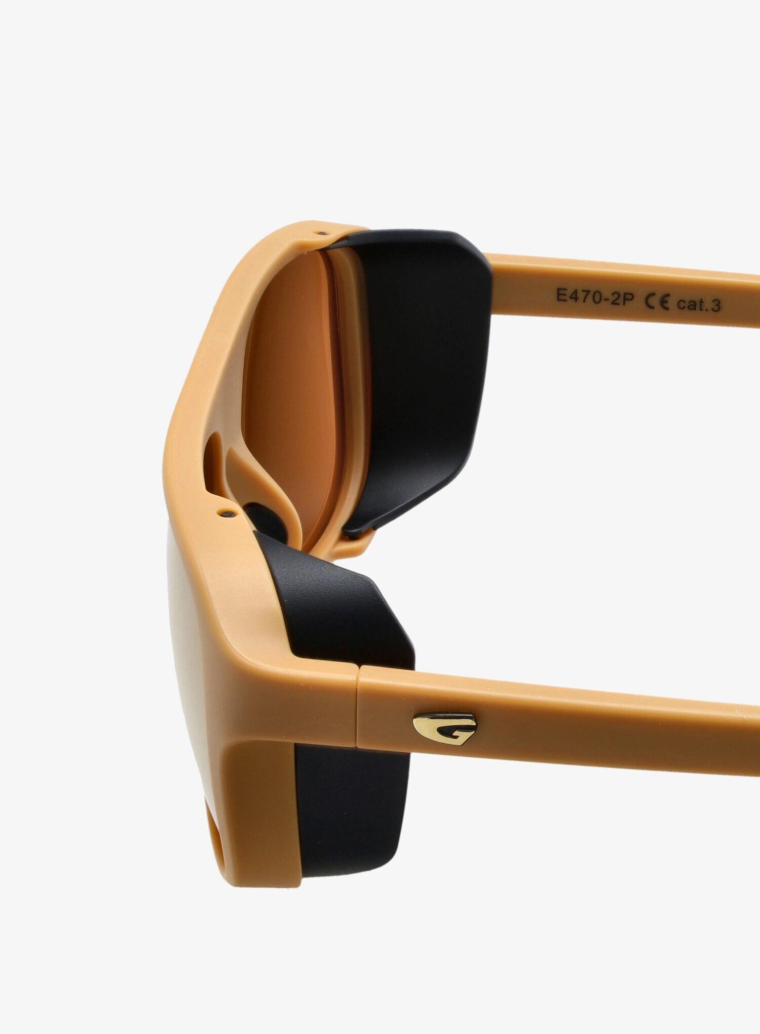 GOG - Lunettes de sport polarisées miroir unisexes UV400 5/7