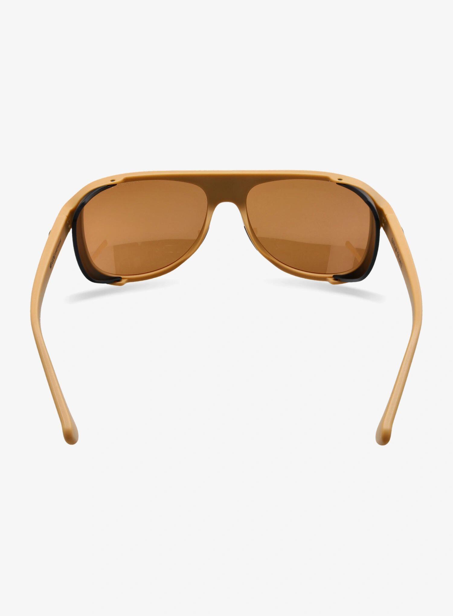 GOG - Lunettes de sport polarisées miroir unisexes UV400 4/7