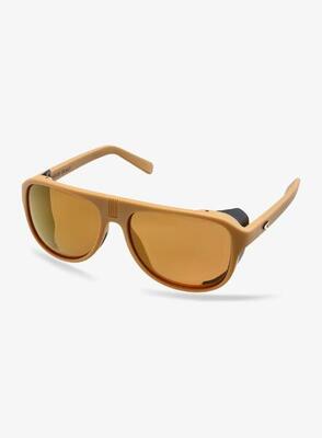Gog - gepolariseerde spiegel sport zonnebril unisex uv400