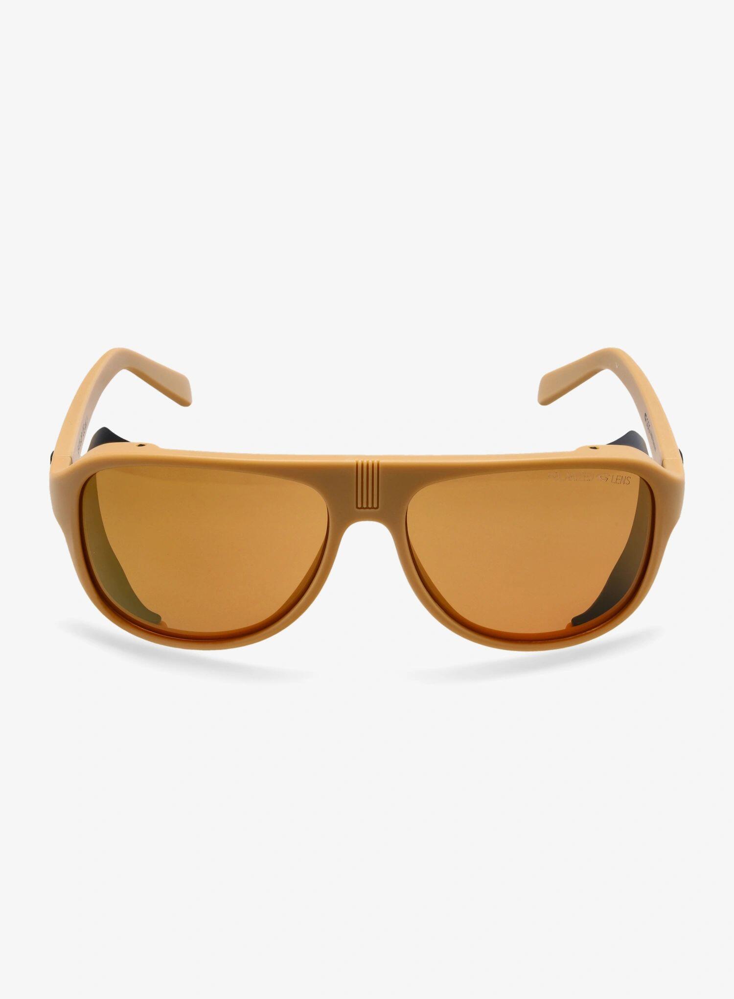 GOG - Lunettes de sport polarisées miroir unisexes UV400 2/7
