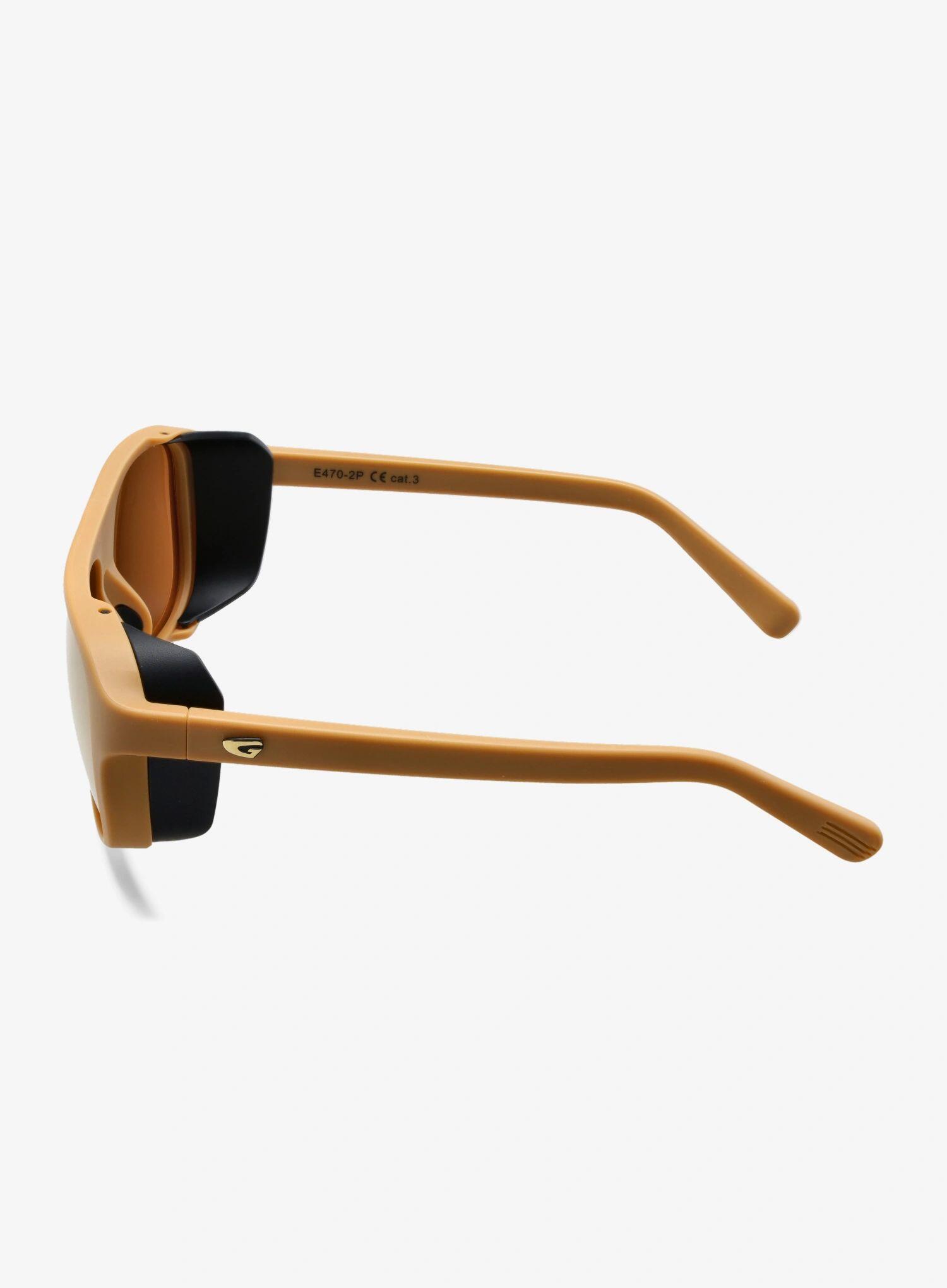 GOG - Lunettes de sport polarisées miroir unisexes UV400 3/7
