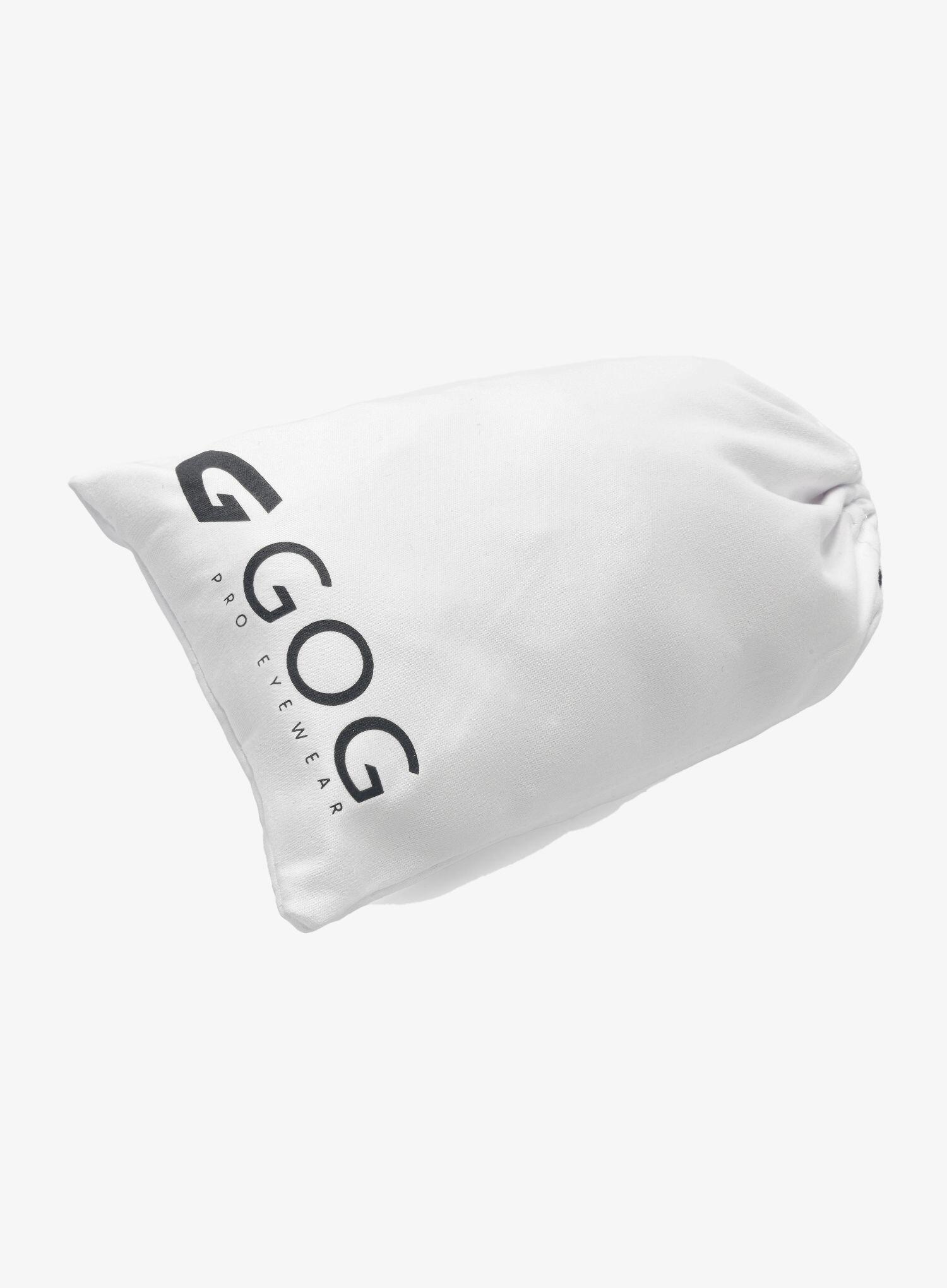 GOG - Krastbestendige Fiets Zonnebril Unisex UV400 7/7