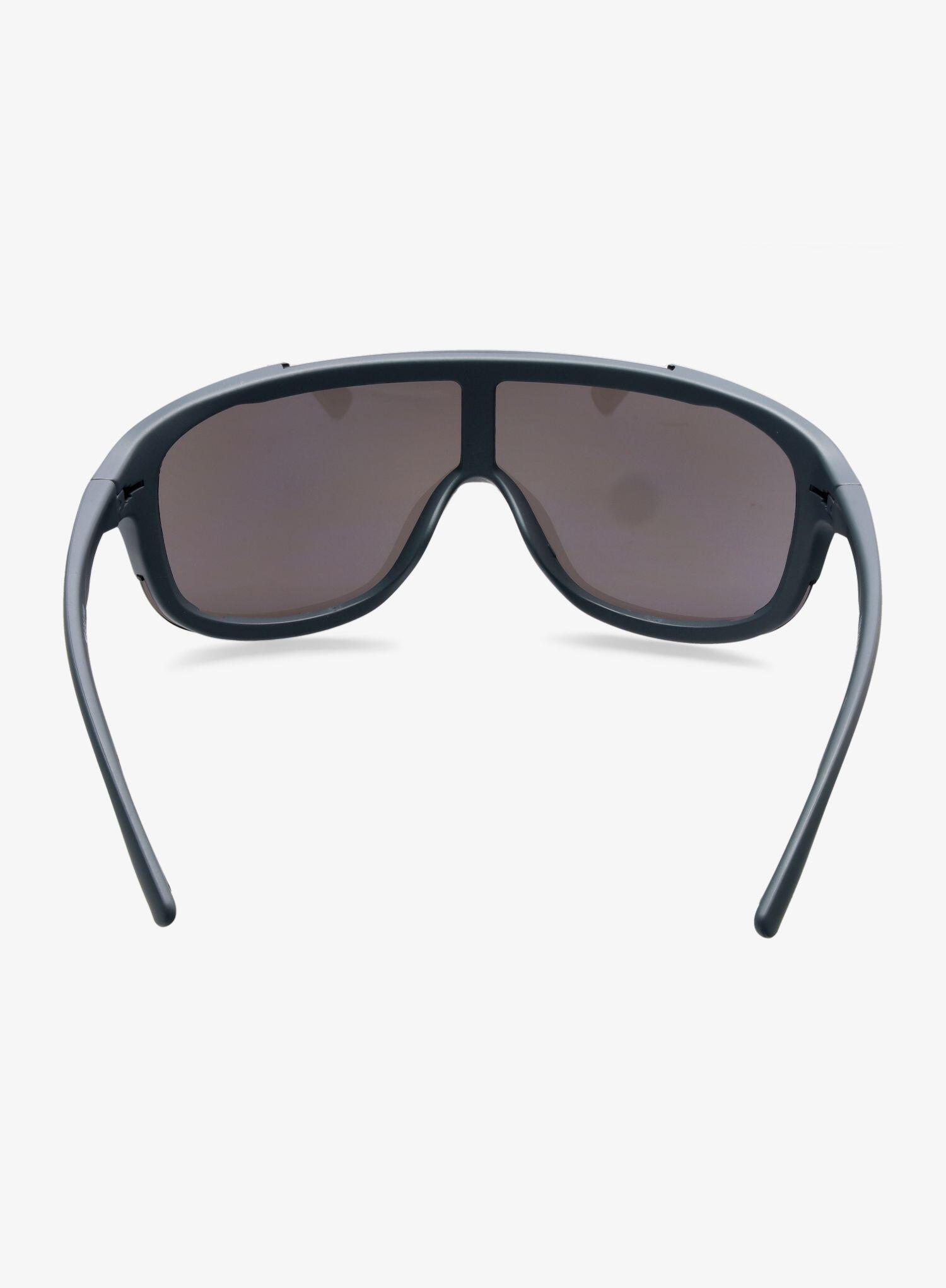 GOG - Krastbestendige Fiets Zonnebril Unisex UV400 4/7