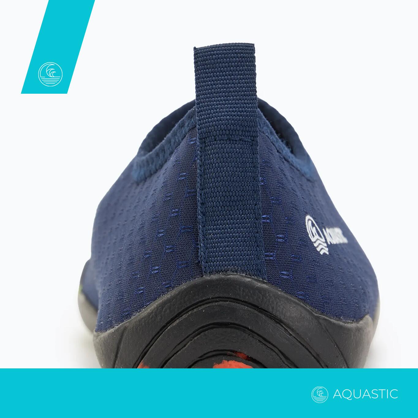 AQUASTIC Panam waterschoenen 6/7