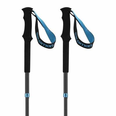 Trekking stok salomon poles mtn outdoor 120 cm