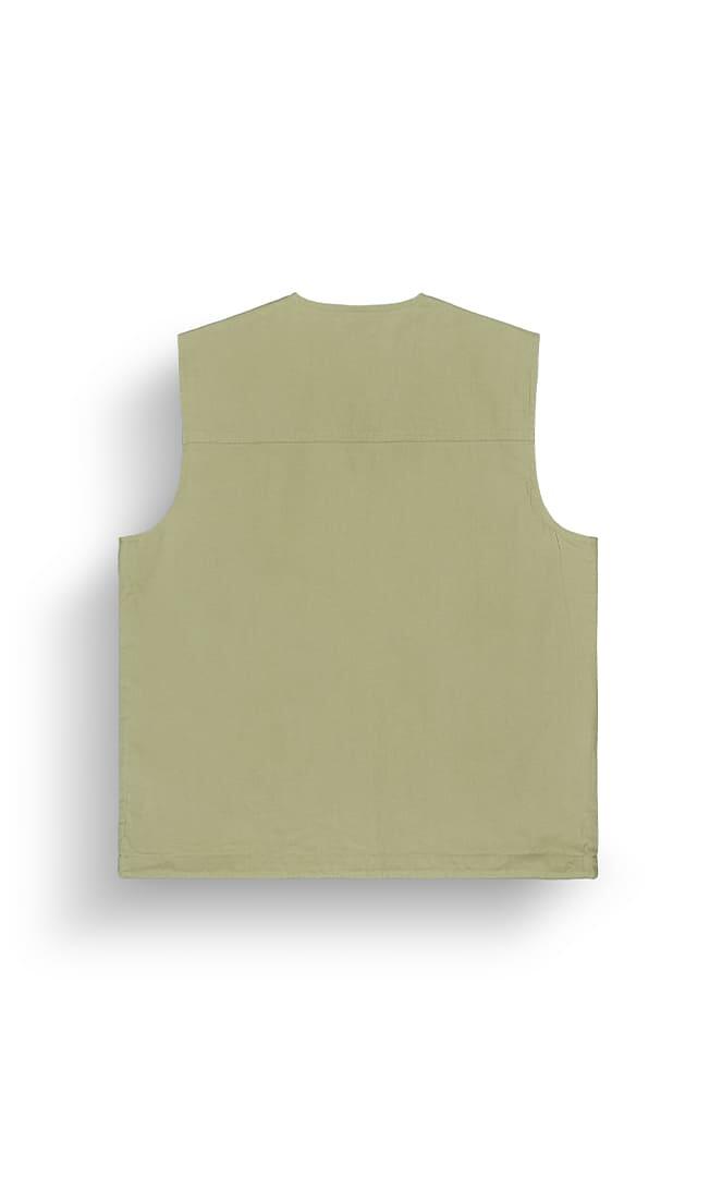 Gumah Vest Jkt Veste Homme Aloe 6/7