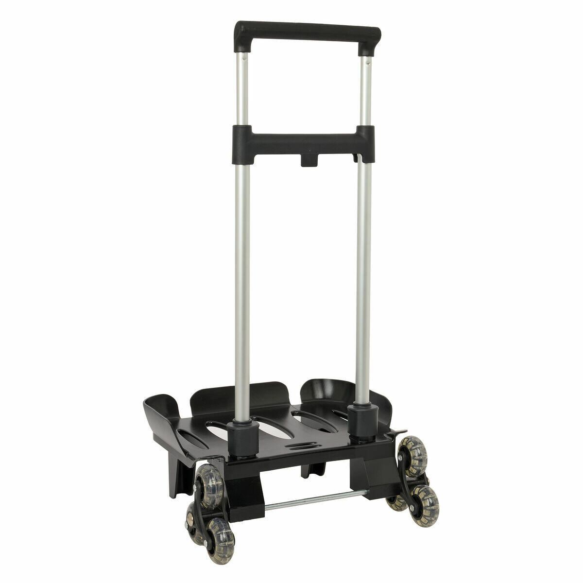 Trolley per Zaino Safta Nero 4/5