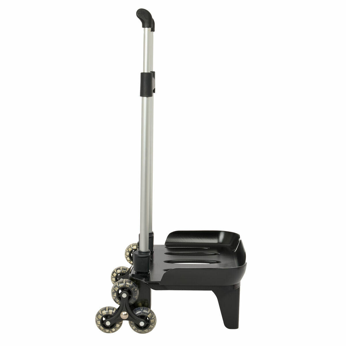 Trolley per Zaino Safta Nero 5/5