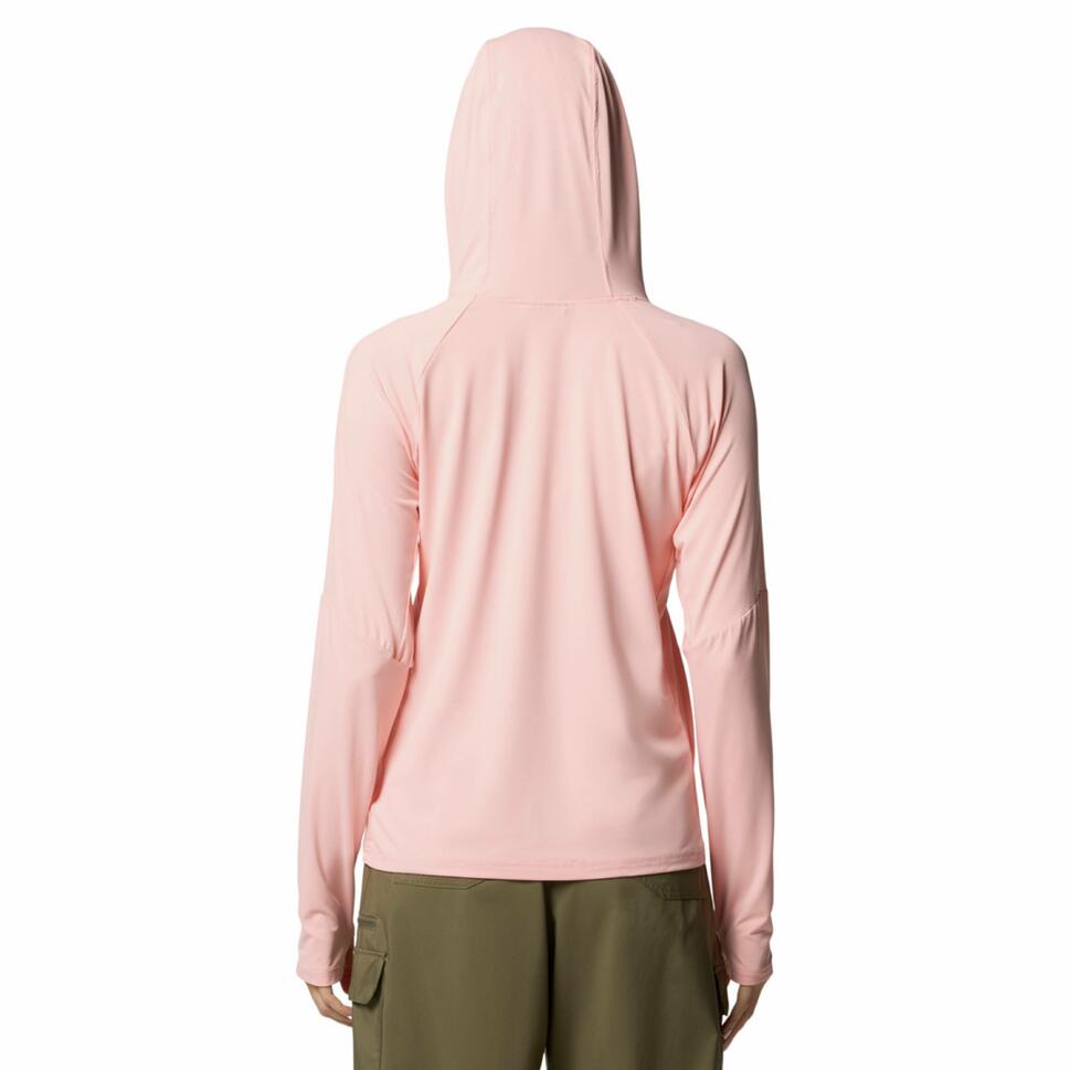 Bluza z kapturem damska Columbia Skien Valley Hoodie