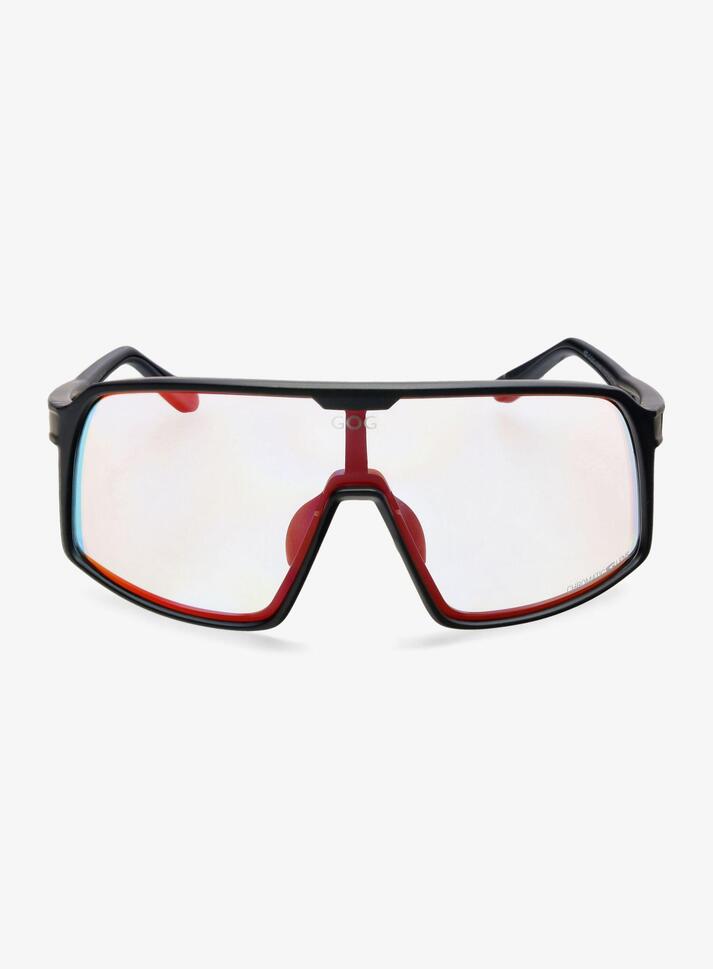 Okulary fotochromowe na rower GOG Hyperion - matt black